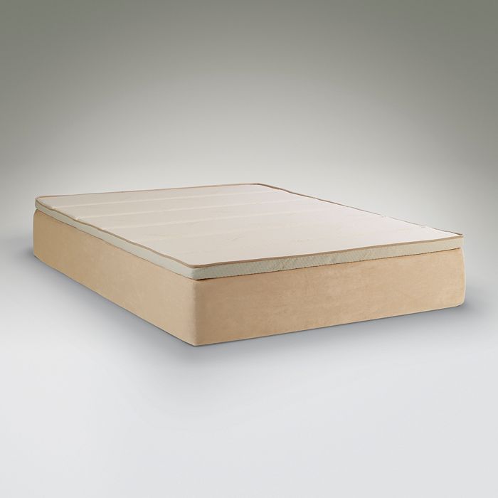 Tempurpedic deals cashmere mattress
