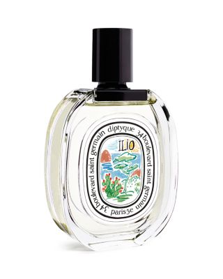 DIPTYQUE Ilio - Limited Edition 3.4 oz. | Bloomingdale's