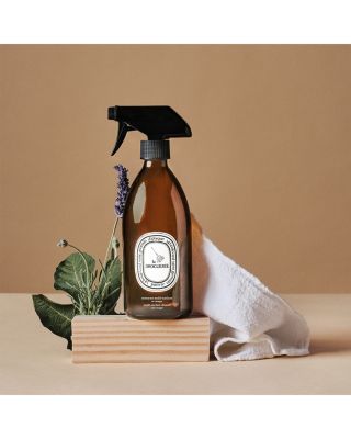 La Droguerie Multi-Surface Cleaner (Vinegar) 16.9 oz.