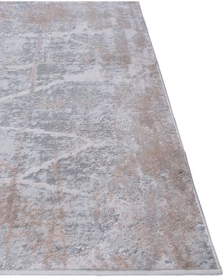 MINK HOME Alloy ALL342 Area Rug, 3' x 5'