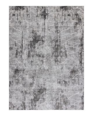 Kenneth Mink - Alloy ALL342 Area Rug, 10' x 13'