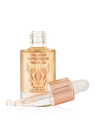Collagen Superfusion Facial Oil 0.27 oz.