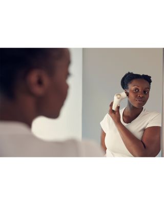 TheraFace Hot & Cold Rings - White