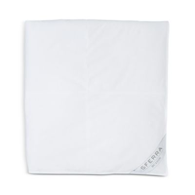 Buxton Queen Duvet Comforter, Medium Weight