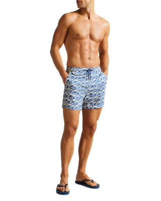 ted baker men swimwear