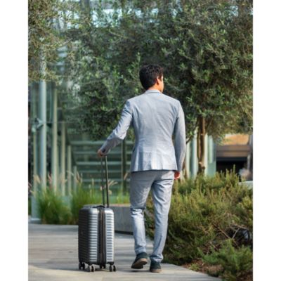 Cruise Luggage Collection