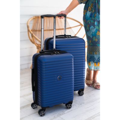 Cruise Luggage Collection