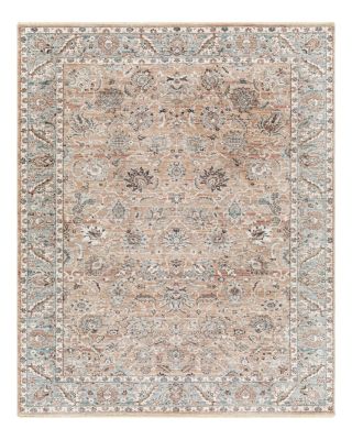 Surya Carlisle Csi-2300 Area Rug, 5'3 x 7'9