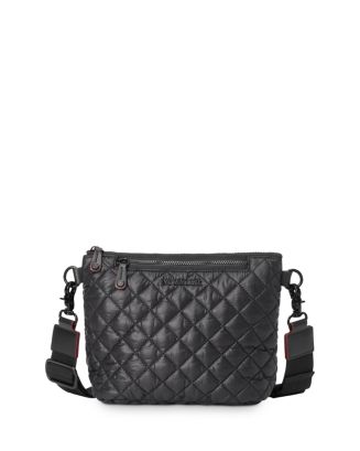 MZ WALLACE Metro Scout Small Crossbody | Bloomingdale's