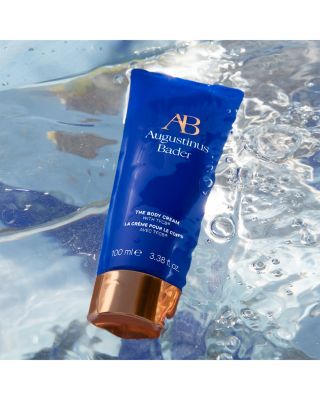 The Body Cream 3.4 oz.