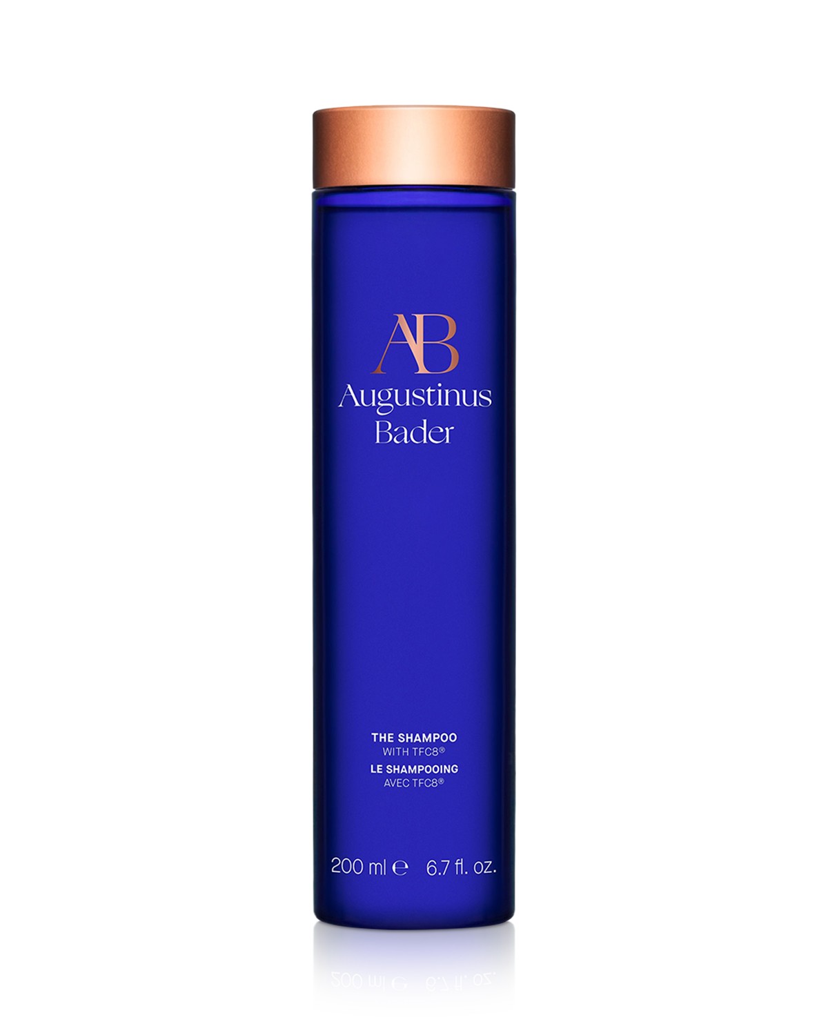 Augustinus Bader The Shampoo 6.7 oz.