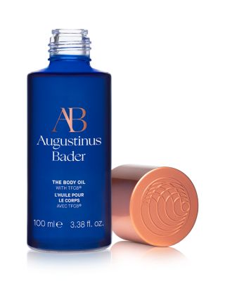 The Body Oil 3.4 oz.