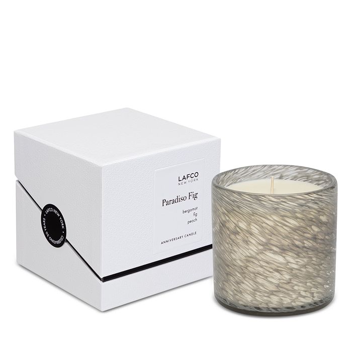 LAFCO Paradiso Fig Signature Scented Candle, 15.5 oz. Bloomingdale's
