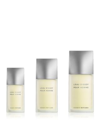 L'Eau d'Issey Pour Homme Eau de Toilette Spray 4.2 oz.