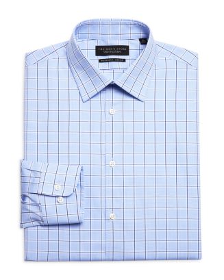 Bitcoin 'B': Men's Dress Shirt