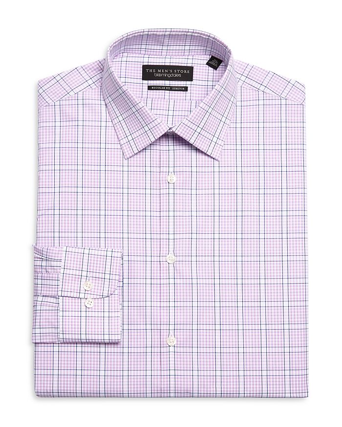 Men's Dress Shirts - Bloomingdale's