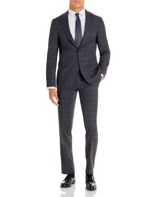 Men's 2-piece Suits: Regular, Slim Fit 