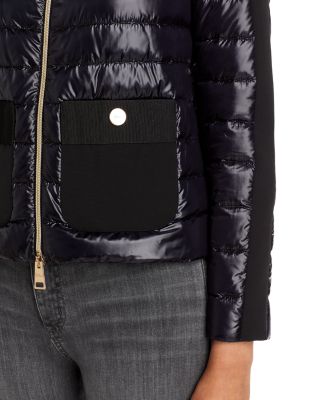 Puffer Jackets \u0026 Down Coats 