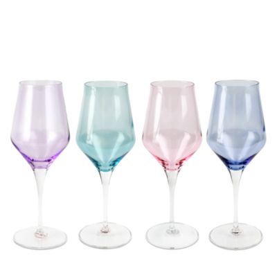 VIETRI - Contessa Glass Collection