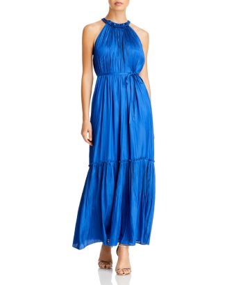 Kobi Halperin Carmen Halter Dress | Bloomingdale's