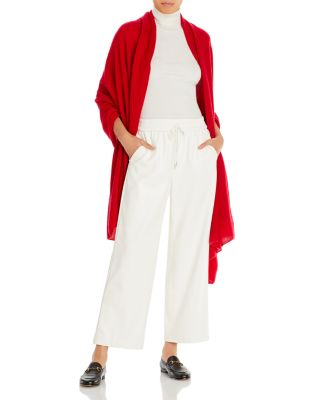 100% Cashmere Travel Wrap - Exclusive 