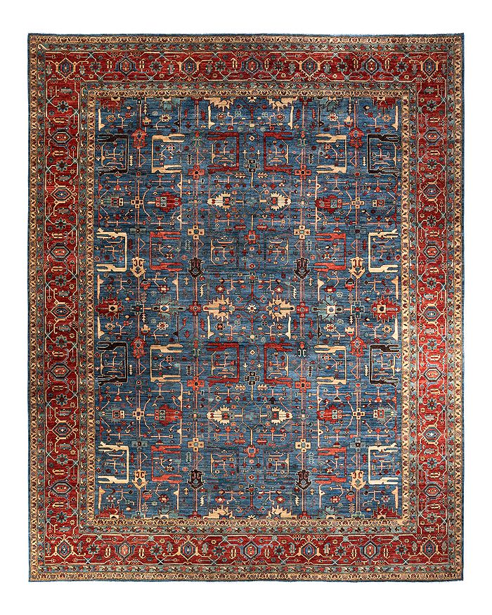 Bloomingdale's Serapi M1971 Area Rug, 11'11" x 14'9" Bloomingdale's