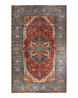 Bloomingdale's Serapi M1971 Area Rug, 12'1 x 19'8