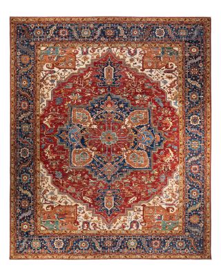 Bloomingdale's Serapi M1971 Area Rug, 12'3 x 14'7