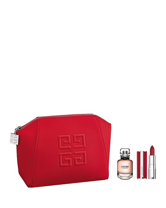 Givenchy gift sale with purchase