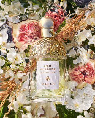 Aqua Allegoria Nerolia Vetiver Eau de Toilette 4.2 oz.  