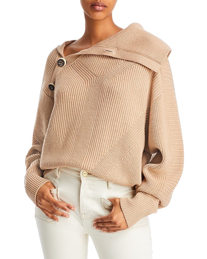 Iro sale diamon sweater