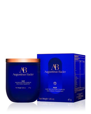 Augustinus Bader - The Hair Revitalizing Complex