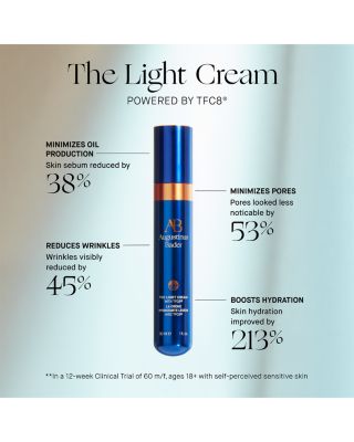 The Light Cream 1 oz.