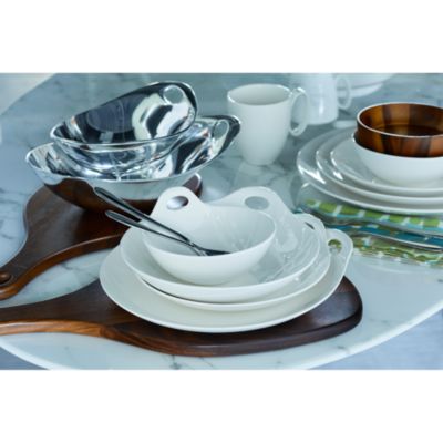 Portables 9" Alloy Bowl