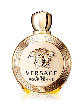 Versace - Eros Pour Femme Eau de Parfum 3.4 oz.