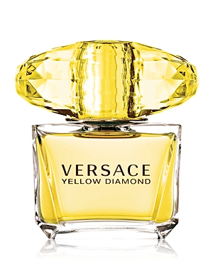 Versace Yellow Diamonds Eau de Toilette 3.4 oz.