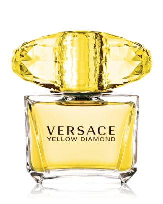 Versace Yellow Diamonds Eau de Toilette 3.4 oz. | Bloomingdale's