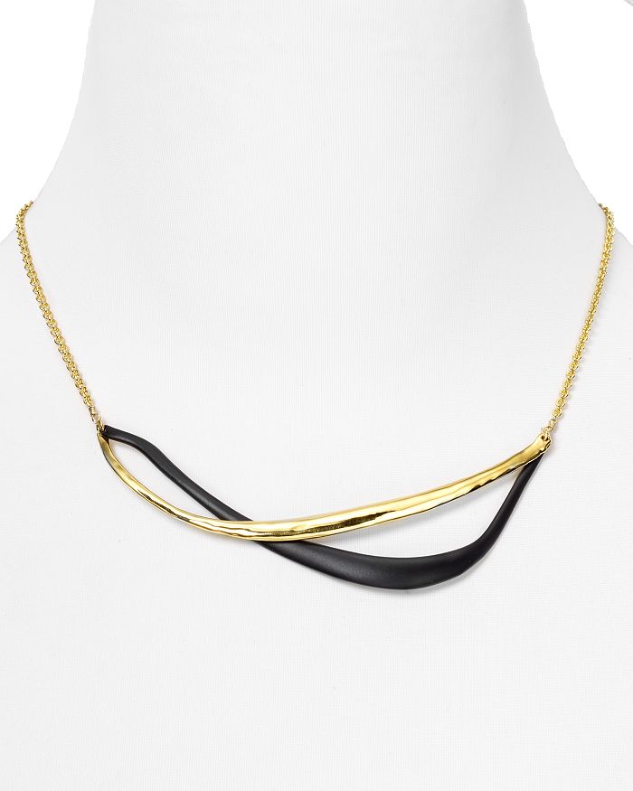 Alexis bittar miss havisham necklace store