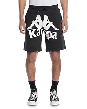Kappa Authentic Anjuan French Terry Sport Shorts