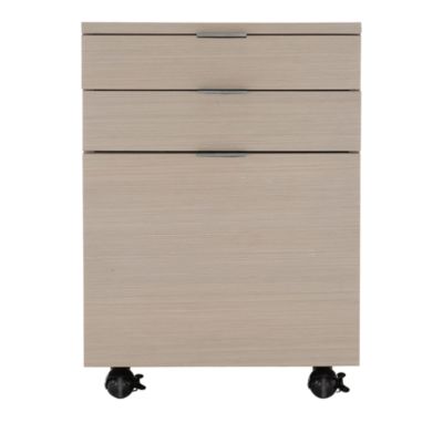 Axiom Rolling File Cabinet