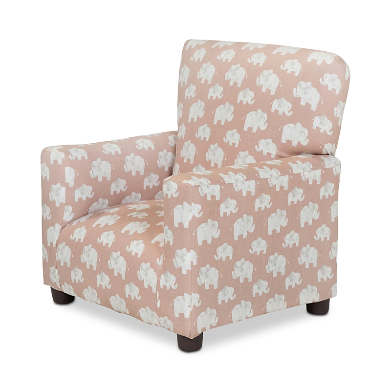 Furniture Of America Jade Kid's Reading Chair