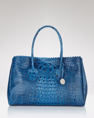 Furla - Futura Croco East West Shopper Tote