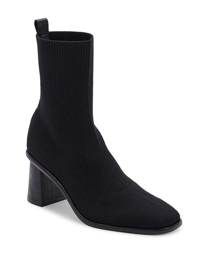 Dolce vita sock boot hot sale