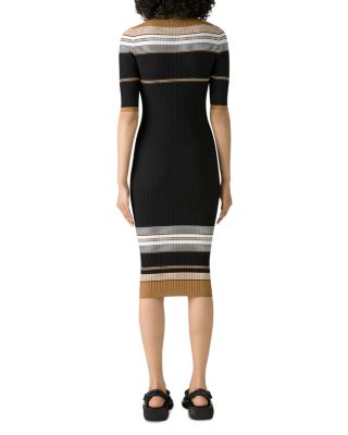 St. John Midi Dresses for Women 