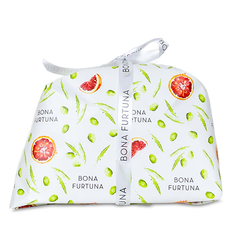 Bona Furtuna Orange Panettone