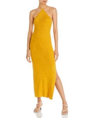 knee length dresses for ladies Preloved Free People sweater/dress