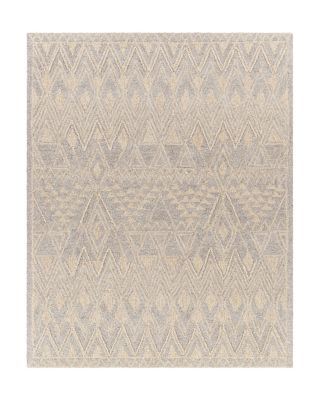 Surya Newcastle Ncs-2317 Area Rug, 6' x 9'
