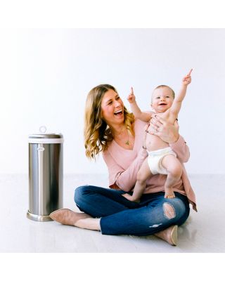 Diaper Pail