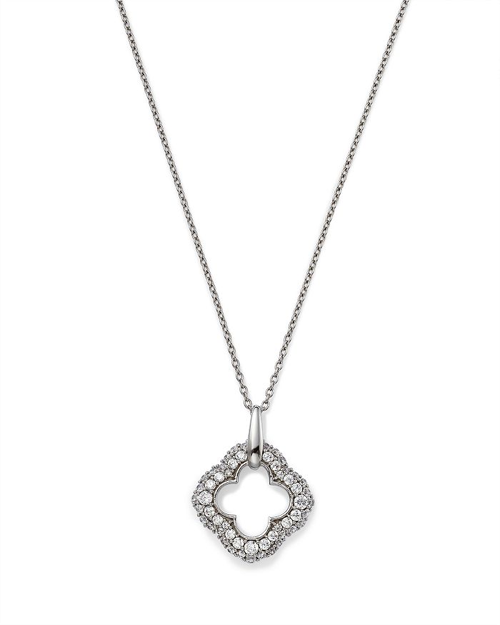 Clover Necklace - Bloomingdale's