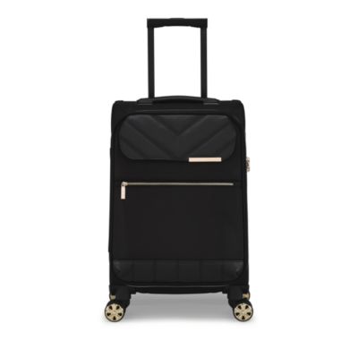 ted baker suitcase lock